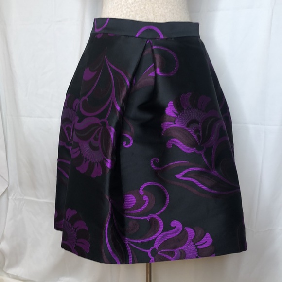 🔹P.A.R.O.S.H. Skirt with Built in Tulle - Picture 2 of 4